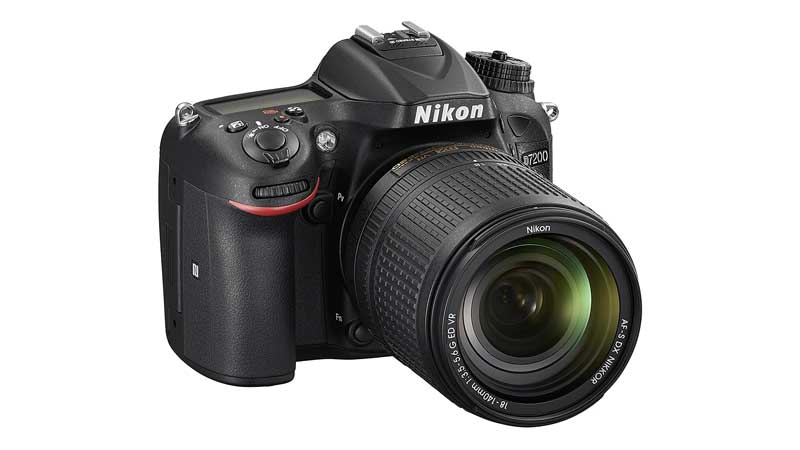 পেশাদার ফটোগ্রাফি ক্যামেরা